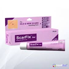 ScarFix Gel